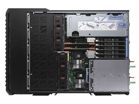 Dell PowerEdge VRTX review .